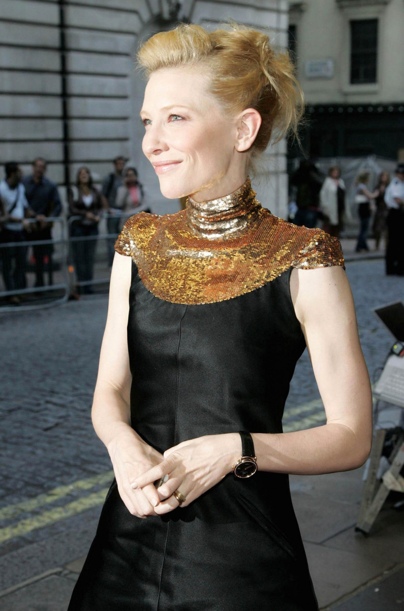 Cate Blanchett: pic #283450