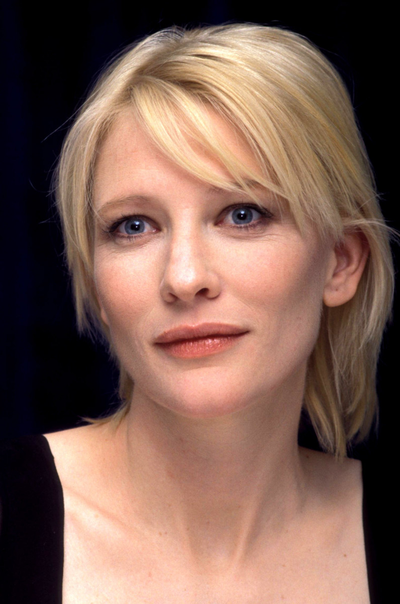 Cate Blanchett: pic #233493