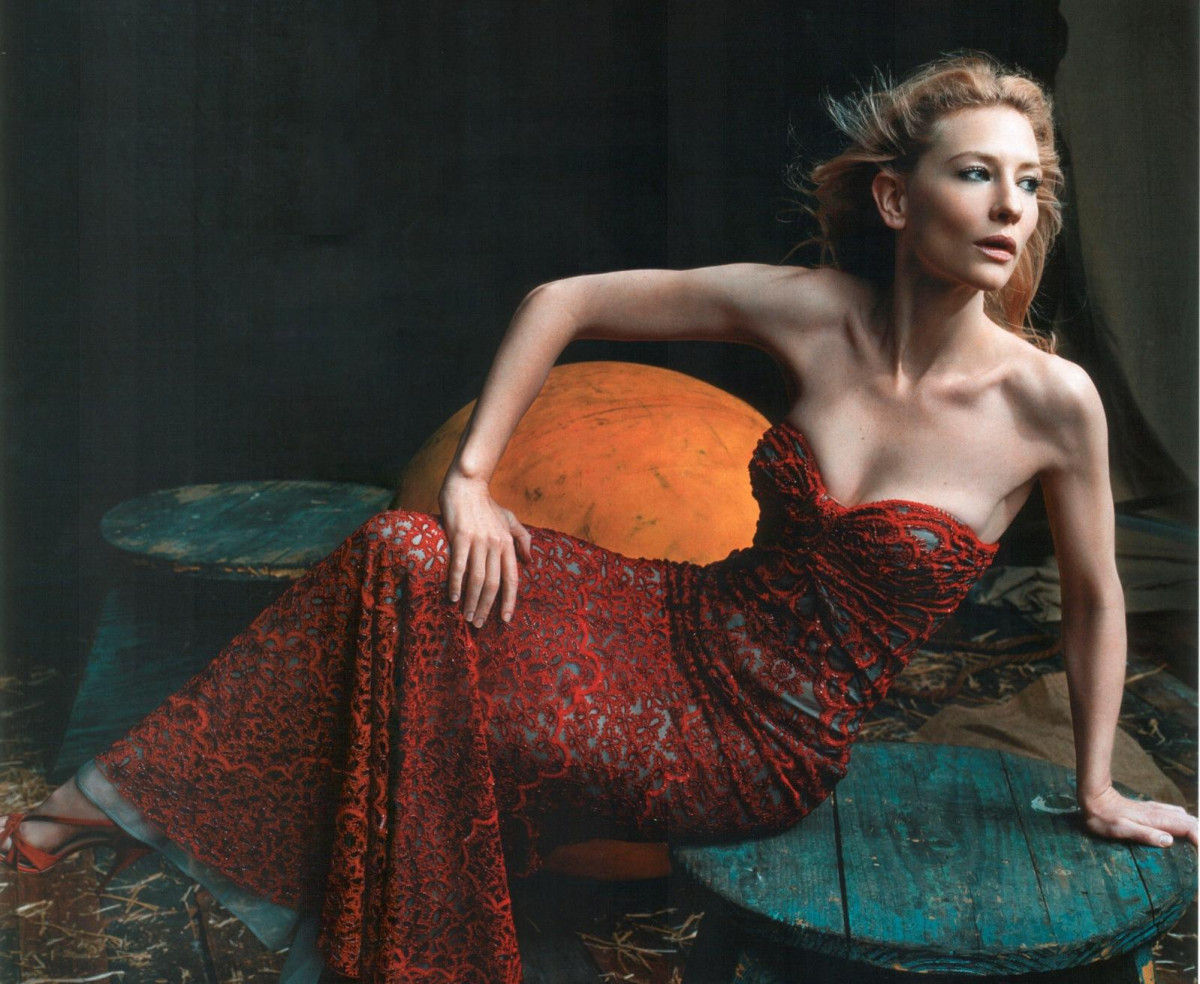 Cate Blanchett: pic #47155