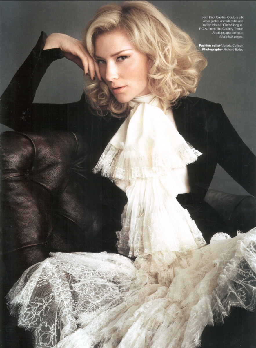 Cate Blanchett: pic #42311