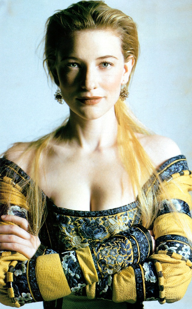 Cate Blanchett: pic #59753