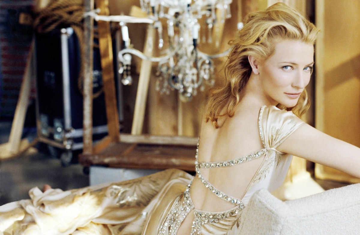 Cate Blanchett: pic #84739