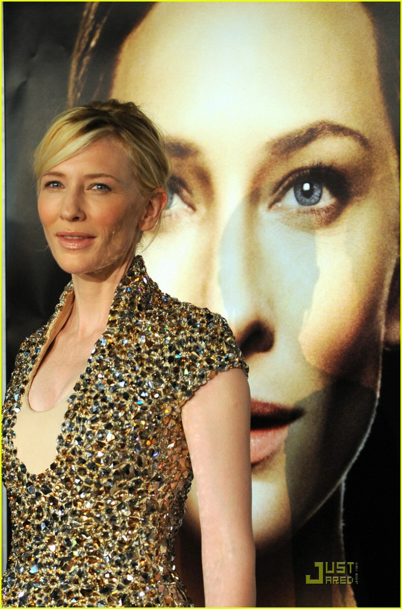 Cate Blanchett: pic #119799