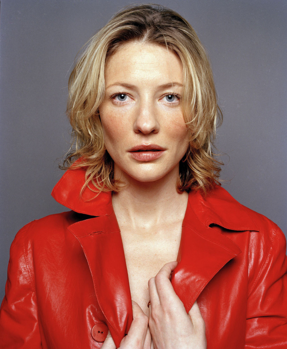 Cate Blanchett: pic #32025