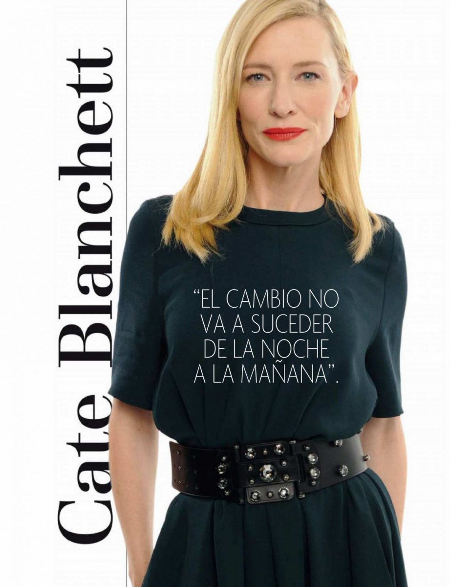 Cate Blanchett: pic #1049002