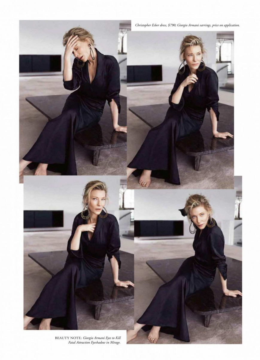 Cate Blanchett: pic #1058787