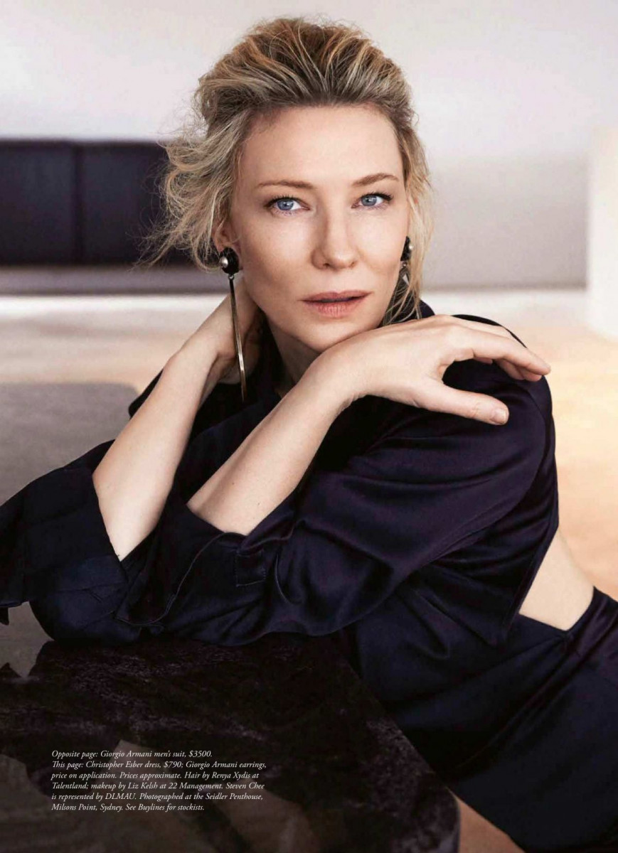 Cate Blanchett: pic #1058790