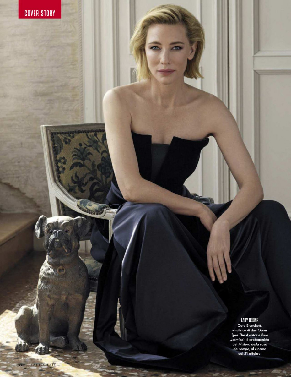 Cate Blanchett: pic #1070582