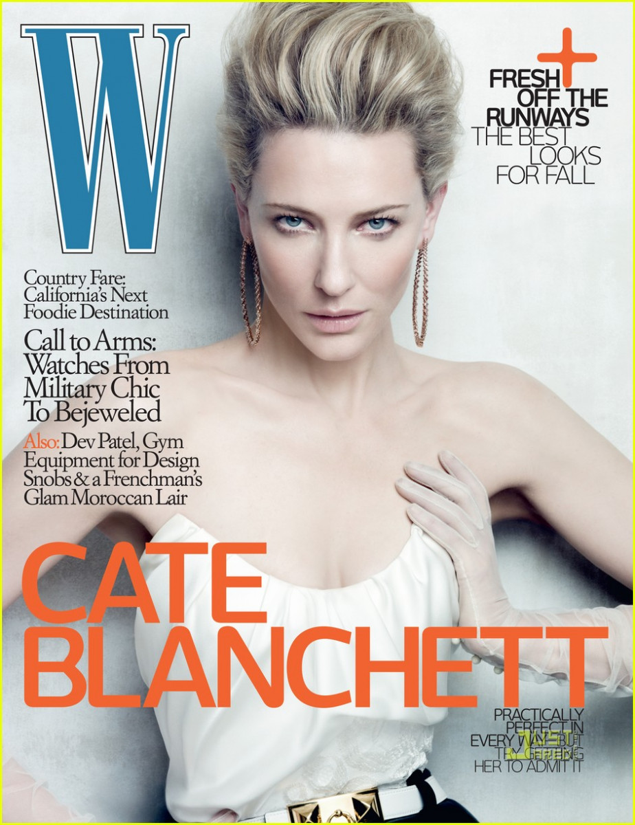 Cate Blanchett: pic #257880
