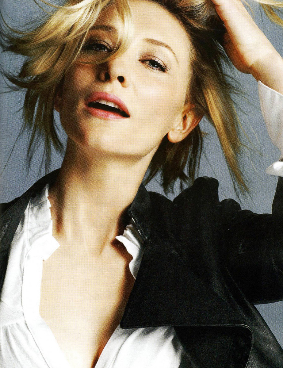 Cate Blanchett: pic #87269