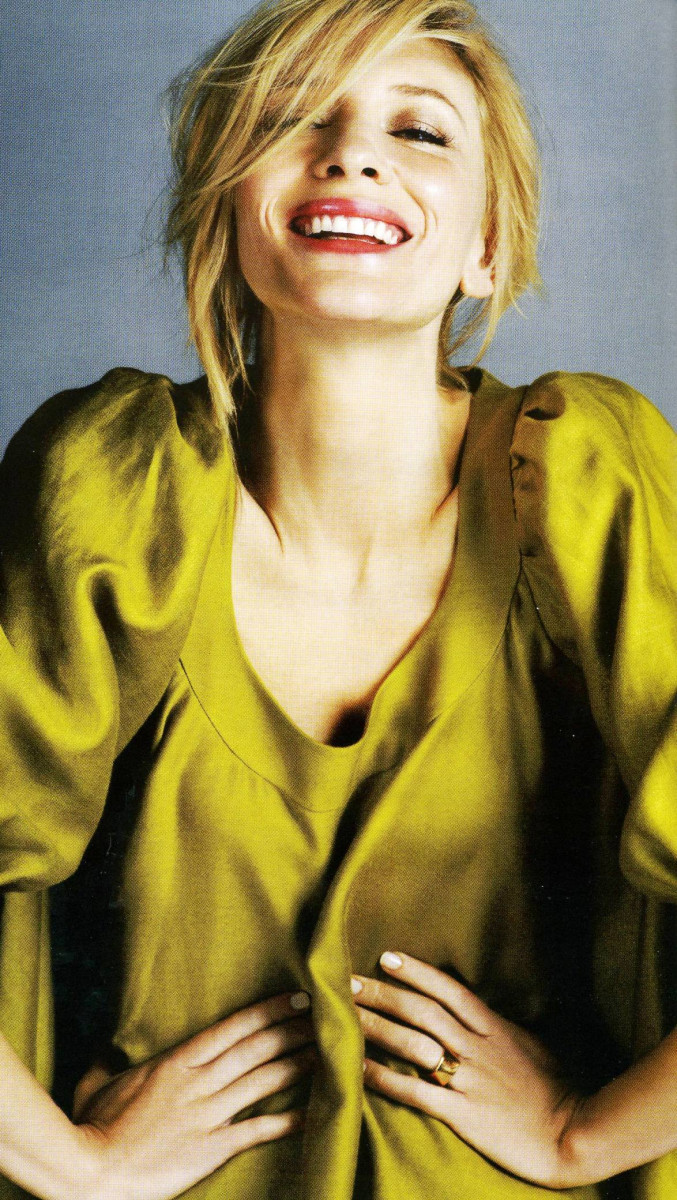 Cate Blanchett: pic #87271