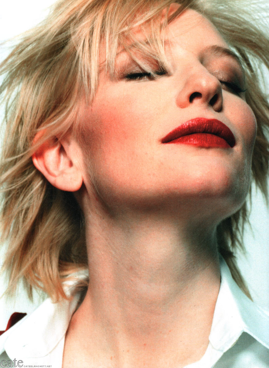 Cate Blanchett: pic #25628