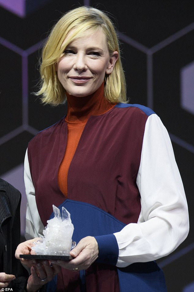Cate Blanchett: pic #1002553