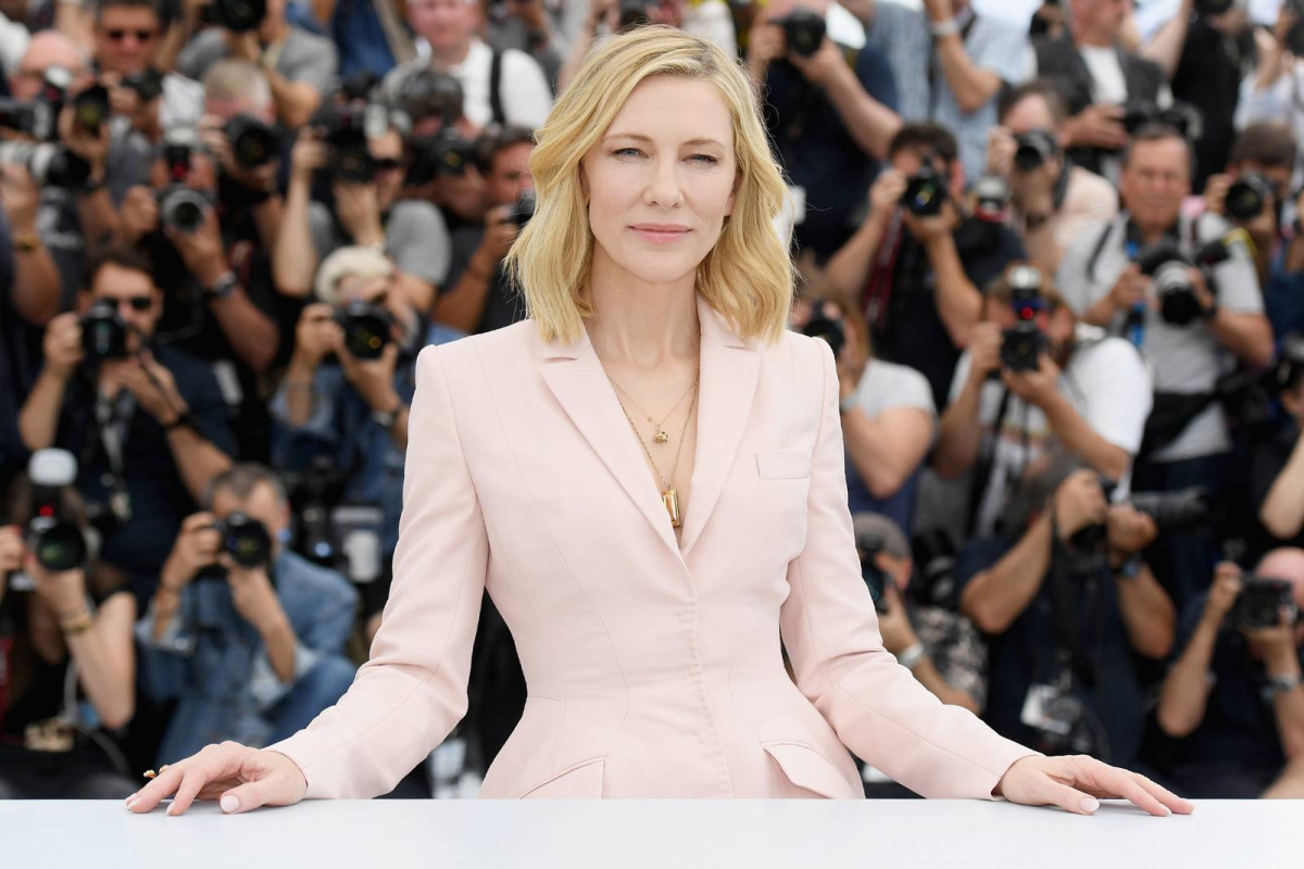 Cate Blanchett: pic #1035604