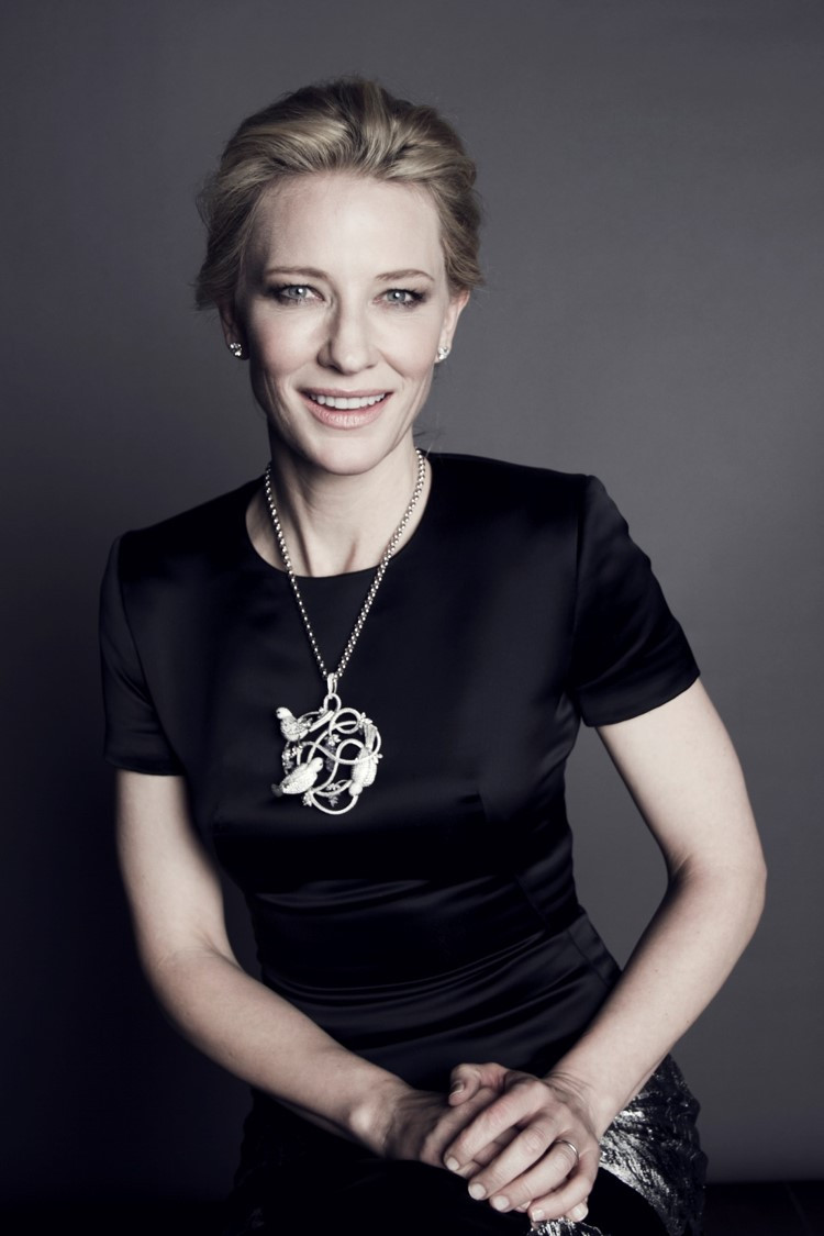 Cate Blanchett: pic #761640