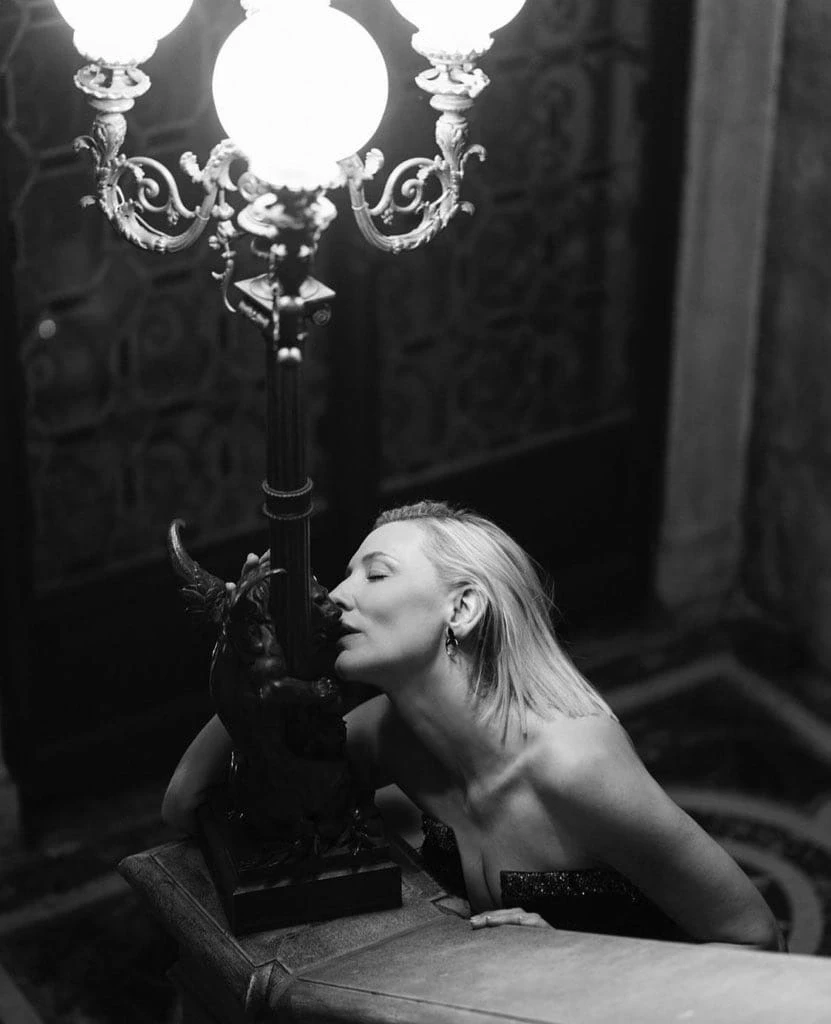 Cate Blanchett: pic #1310495