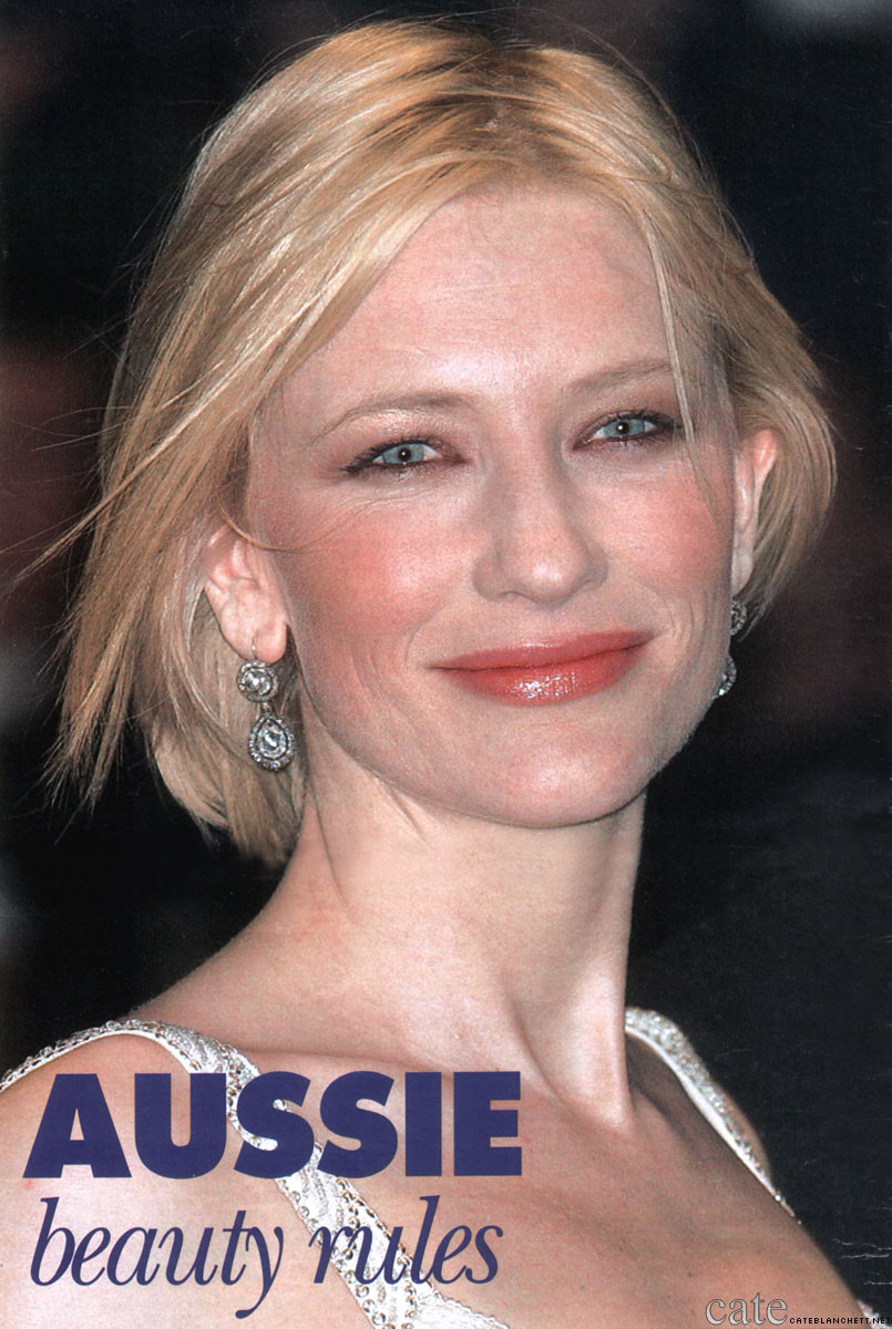 Cate Blanchett: pic #25625