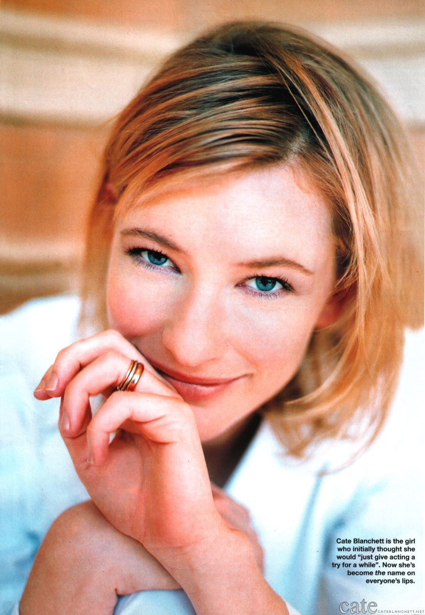 Cate Blanchett: pic #25635