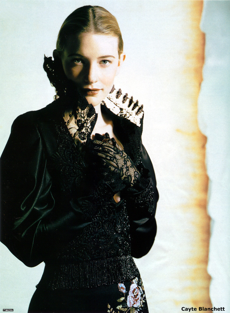 Cate Blanchett: pic #25598