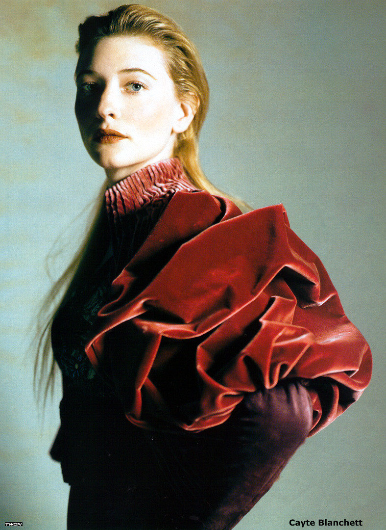 Cate Blanchett: pic #25597