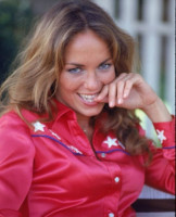 Catherine Bach photo #