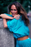 Catherine Bach photo #