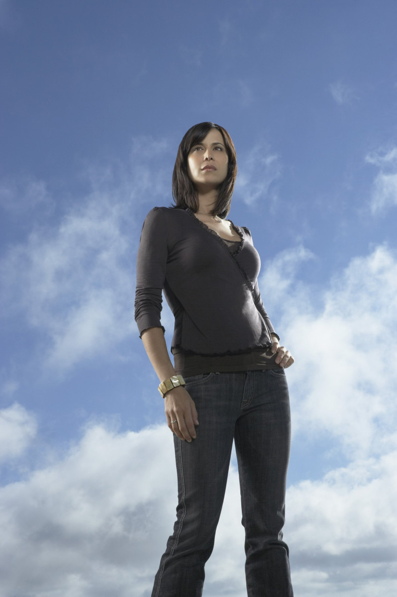 Catherine Bell: pic #36010