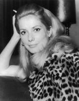 Catherine Deneuve pic #90272