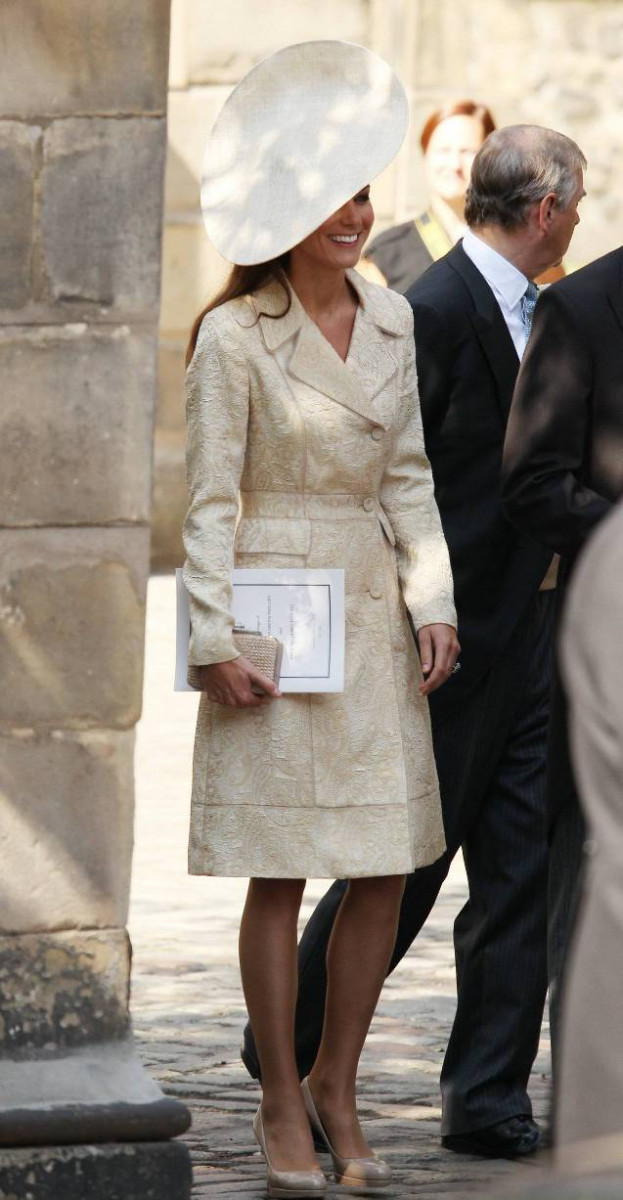 Catherine, Duchess of Cambridge: pic #454429