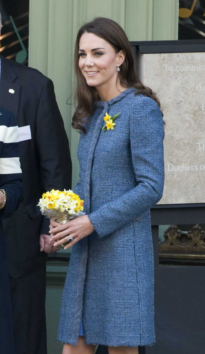 Catherine, Duchess of Cambridge: pic #454433