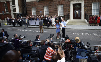 Catherine, Duchess of Cambridge photo #