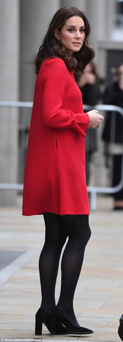 Catherine, Duchess of Cambridge: pic #988012