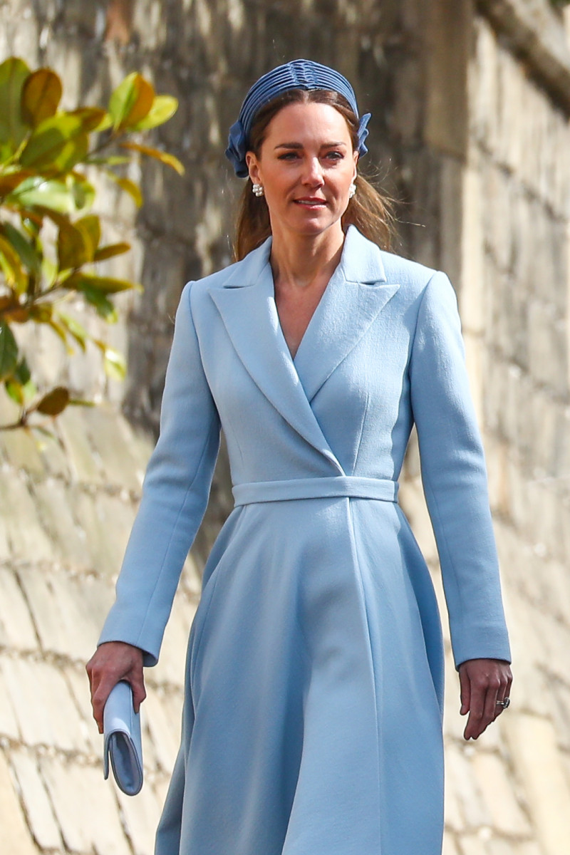 Catherine, Duchess of Cambridge: pic #1306562