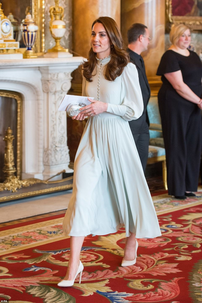 Catherine, Duchess of Cambridge: pic #1119851