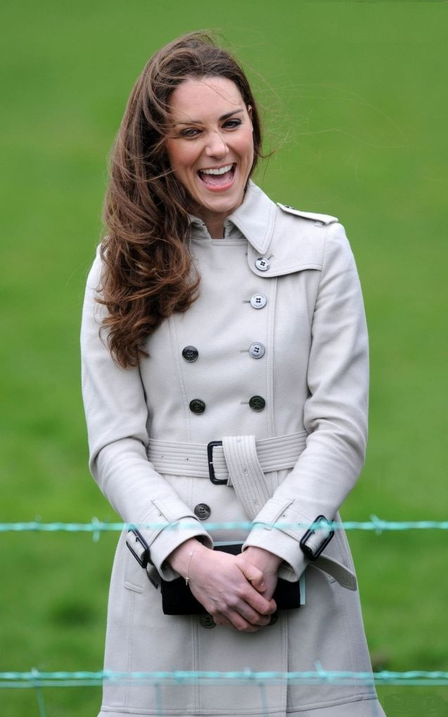 Catherine, Duchess of Cambridge: pic #391288