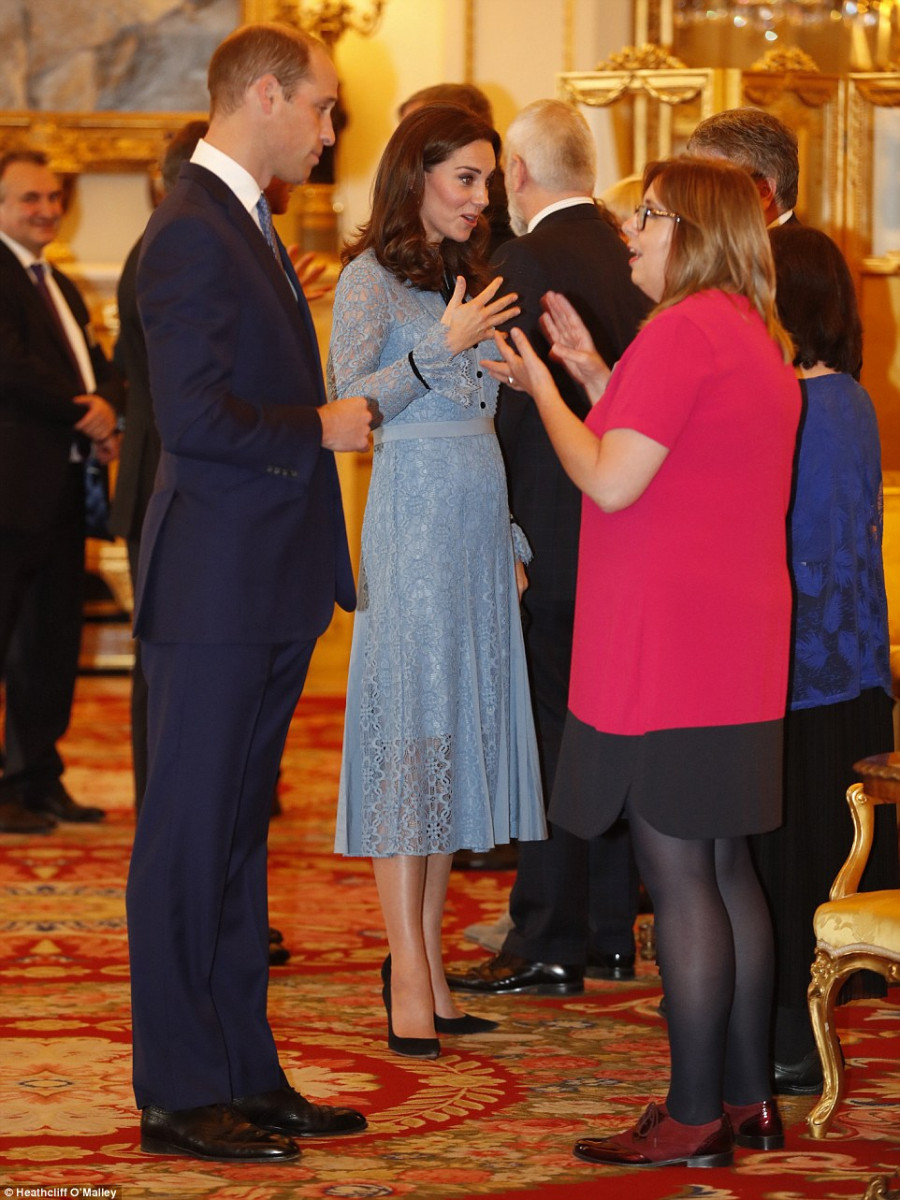 Catherine, Duchess of Cambridge: pic #970248
