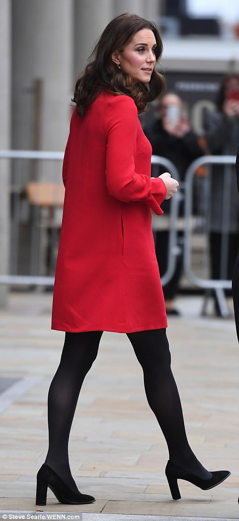 Catherine, Duchess of Cambridge: pic #988010