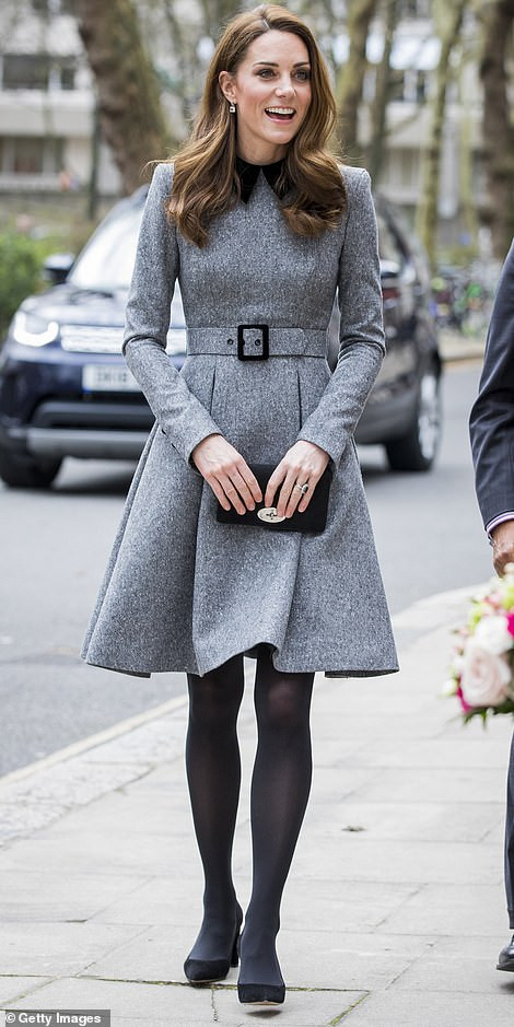 Catherine, Duchess of Cambridge: pic #1116887