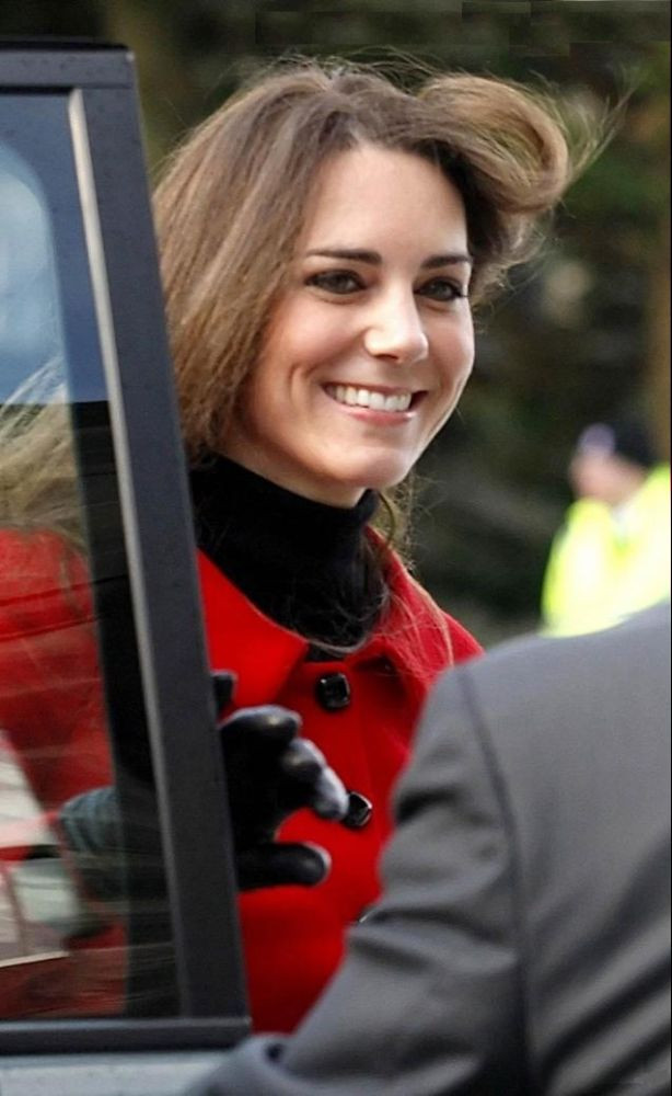 Catherine, Duchess of Cambridge: pic #481123