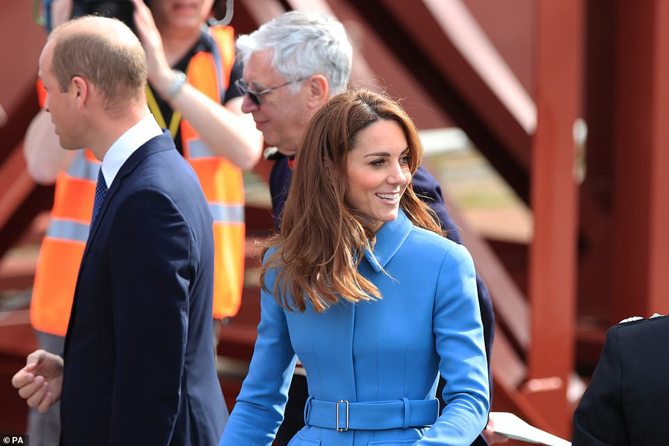 Catherine, Duchess of Cambridge: pic #1179918