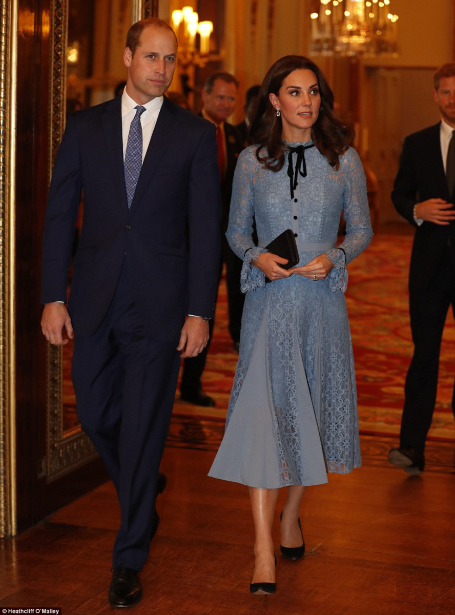 Catherine, Duchess of Cambridge: pic #970243