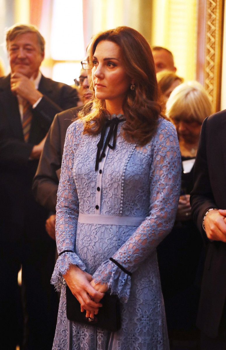 Catherine, Duchess of Cambridge: pic #970242