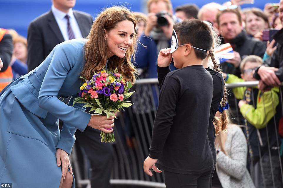 Catherine, Duchess of Cambridge: pic #1179908