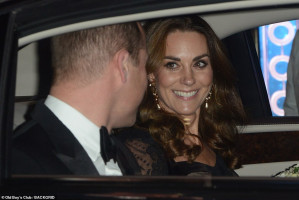 Catherine, Duchess of Cambridge photo #