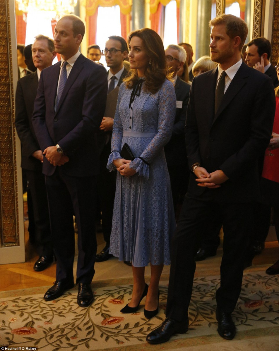 Catherine, Duchess of Cambridge: pic #970244