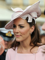 photo 6 in Catherine, Duchess of Cambridge gallery [id494486] 2012-06-01