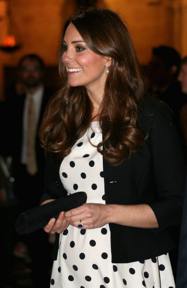 Catherine, Duchess of Cambridge: pic #599258