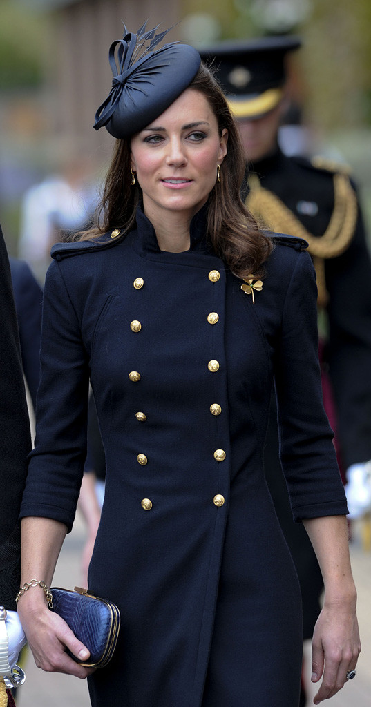 Catherine, Duchess of Cambridge: pic #388429