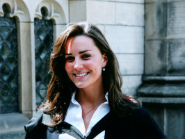 photo 12 in Catherine, Duchess of Cambridge gallery [id374397] 2011-05-03