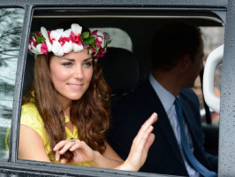 photo 28 in Catherine, Duchess of Cambridge gallery [id533931] 2012-09-19